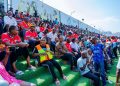 Masaza Cup re-establishing competitive football at the grassroots- Denis Jjuuko