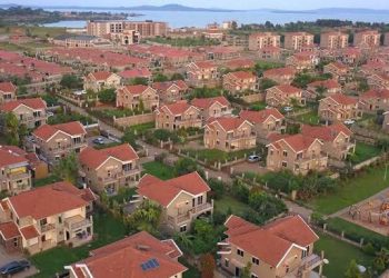 Subdividing land failed homeowners, time to flip that real estate model – Denis Jjuuko