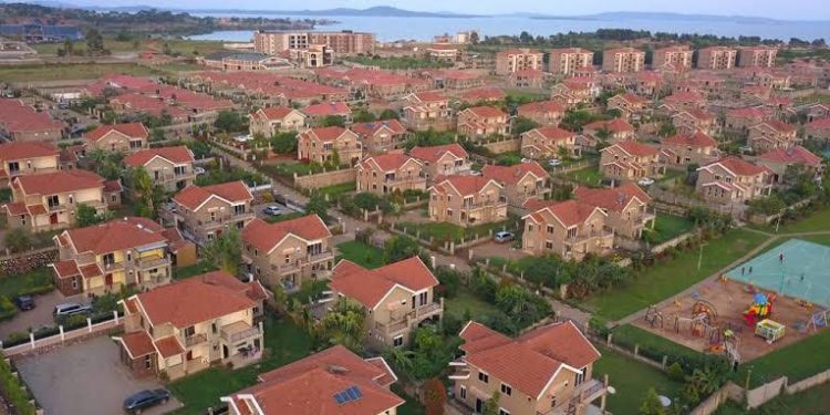 Subdividing land failed homeowners, time to flip that real estate model – Denis Jjuuko