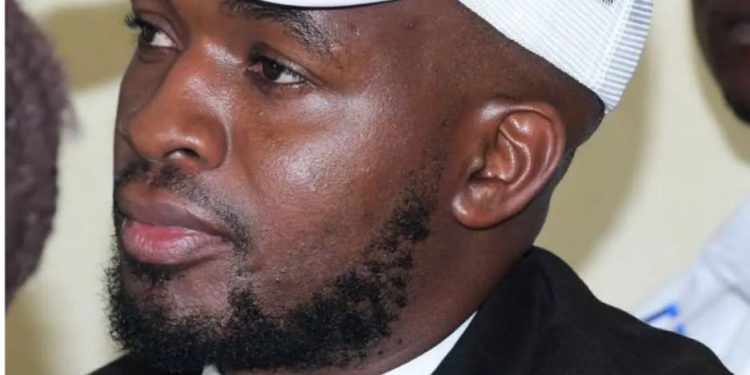 PFF’s Mbarara MP Aspirant Adious Dies after Falling Down Stairs