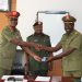 Col Obbo Replaces Maj Katamba as Deputy Director Defence Public Information, Vows to Uphold UPDF Reputation
