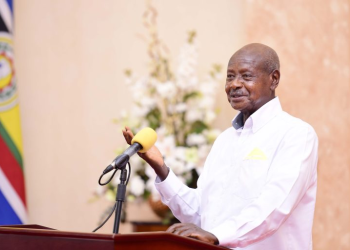 Museveni Confirms 11 Judges, Appoints Three Registrars