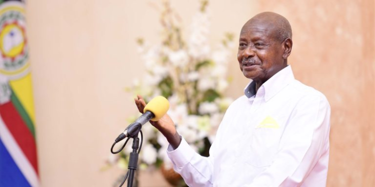 Museveni Confirms 11 Judges, Appoints Three Registrars