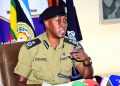 12 Arrested Over Selling Fake Tickets for Uganda Vs South Africa Match