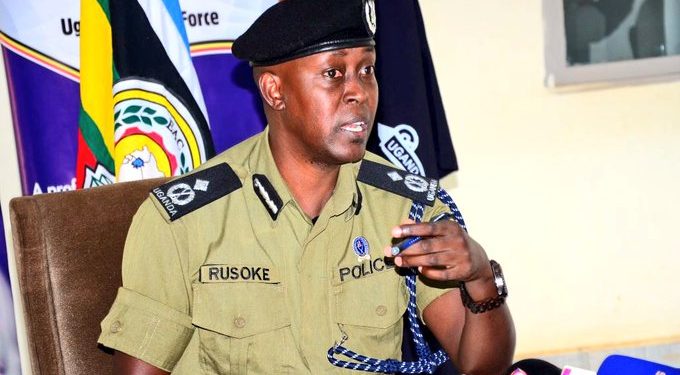 12 Arrested Over Selling Fake Tickets for Uganda Vs South Africa Match