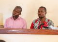 Two Kiboga District Officials remanded over fuel theft  