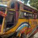 Driver of bus that crashed killing two Pupils fell asleep – Police