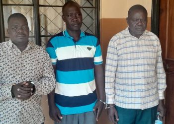 Three Charged with Theft of UGX 1.5 billion Cattle Compensation Money