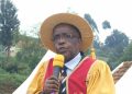 Just In! Businessman Dr. James Garuga Musinguzi is Dead