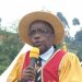 Just In! Businessman Dr. James Garuga Musinguzi is Dead