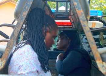 Two Charged With Extorting Money from PDM Beneficiaries