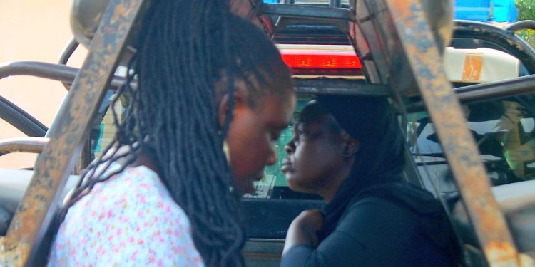 Two Charged With Extorting Money from PDM Beneficiaries