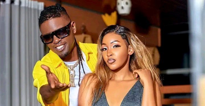 Singer Weasel Hospitalized after Wife Sandra Teta Reportedly Knocks him