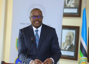 Uganda Will Only Host Rejected U.S Immigrants Temporarily – PS Bagiire