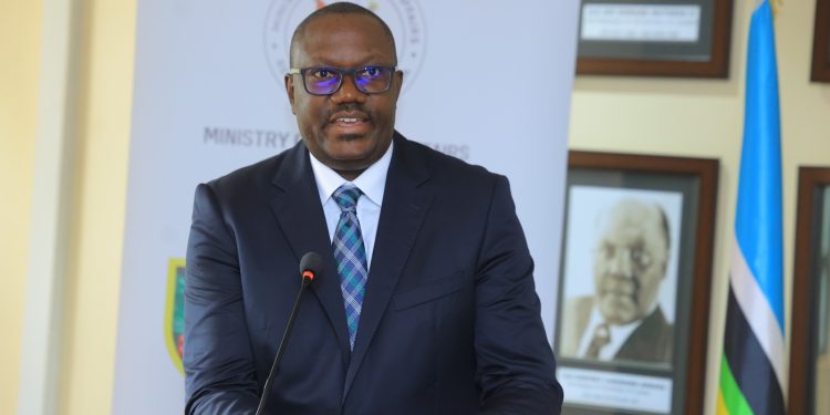 Uganda Will Only Host Rejected U.S Immigrants Temporarily – PS Bagiire