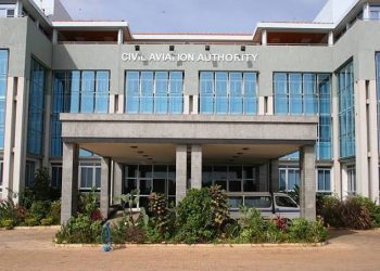 More Civil Aviation Officials to Be Fired Next Week – Min Byamukama