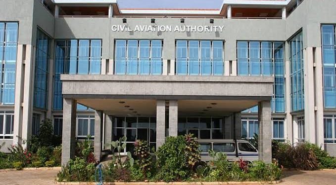 More Civil Aviation Officials to Be Fired Next Week – Min Byamukama