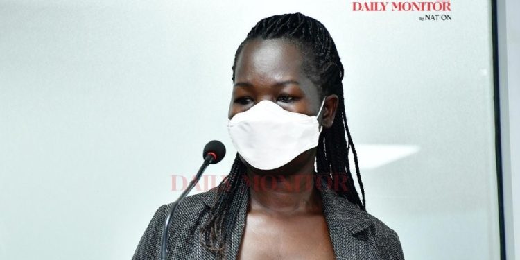 Civil Aviation HR Manager Remanded over Abuse of Office