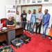 Seven Arrested over Defrauding Nigerian UGX 249 million in Fake Gold Scam