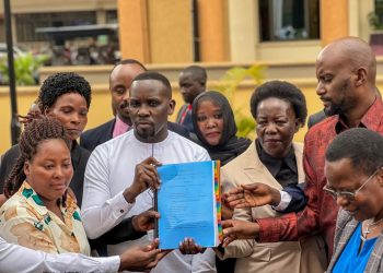 NUP Petition’s Court Challenging UPDF Amendment Act