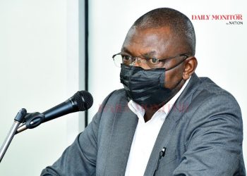 Uganda Police Commissioner Remanded over Abuse of Office