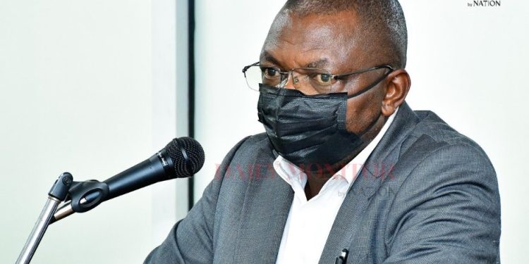 Uganda Police Commissioner Remanded over Abuse of Office