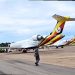 Uganda Airlines to Ground CRJ 900 Fleet Over Lack of Spare Parts