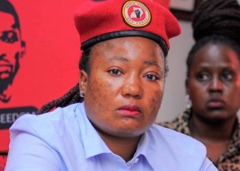 Bobi Wine Mourns Death of NUP’s Marinos