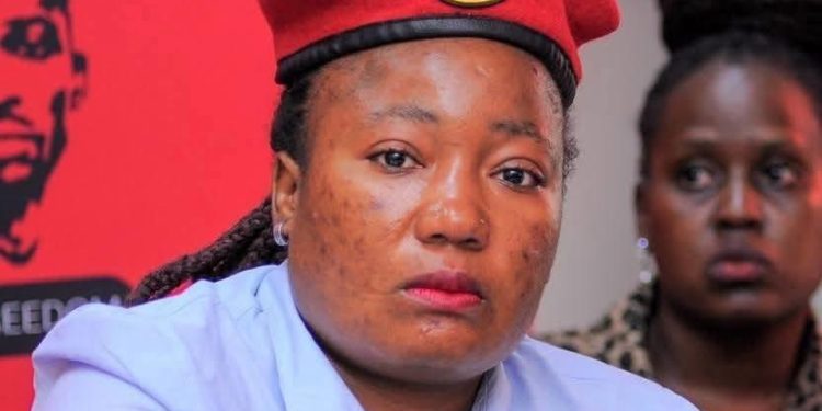 Bobi Wine Mourns Death of NUP’s Marinos