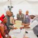 Road To Protest Vote Begins as NUP Leaders pick Nominations Forms for Bobi Wine