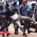Several Traders Arrested as Police Clamps Down on URA Tax Policy Strike