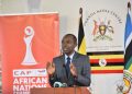 CAF Imposes Limit on Number of CHAN Tickets Sold to Individuals