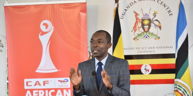 CAF Imposes Limit on Number of CHAN Tickets Sold to Individuals