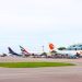 Entebbe Airport Records Highest Ever Monthly Passenger Traffic in July 2025