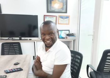 Kampala Businessman Mutinisa Shot Dead by Askari