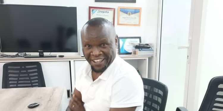 Kampala Businessman Mutinisa Shot Dead by Askari