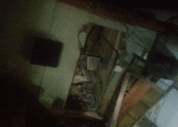 Three Injured in Buziga Sauna Explosion