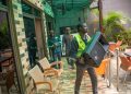 NEMA Confiscates Sound Equipment’s from Noisy Hangout Spots