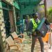 NEMA Confiscates Sound Equipment’s from Noisy Hangout Spots