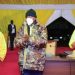 Busoga Region Left Divided as Among Wins Kadaga in NRM CEC Vote