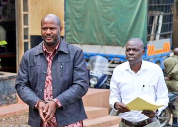 Purported Boys Scout Leader Remanded Over Illegal Occupation of Kaazi Land