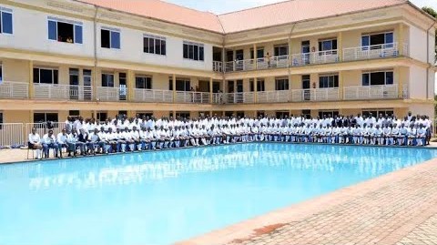 Police Investigates Seeta High after Student Drowns in Swimming Pool