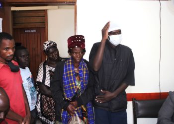 Tik Toker Madubarah Sentenced to 12 Months Imprisonment Over Hate Speech