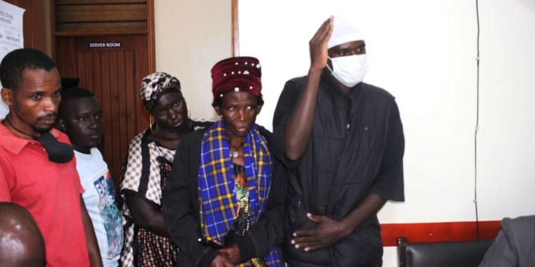 Tik Toker Madubarah Sentenced to 12 Months Imprisonment Over Hate Speech