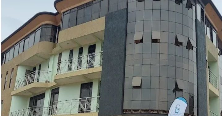 Revealed! Mother of 3 Siblings Who Died in House Fire Party Lifestyle