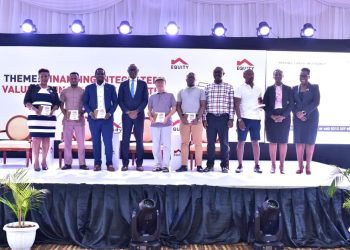 Equity Bank Pledges Stronger Support for SMEs through Integrated Value Chains