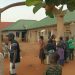 Sad! Three Children Perish in House Fire