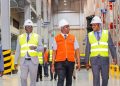 NMS Commended for Transparency Through Technology Innovation