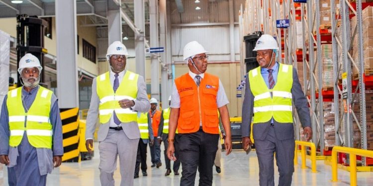 NMS Commended for Transparency Through Technology Innovation