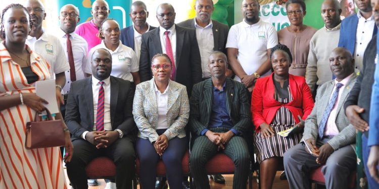 Pride Bank SACCO & Investment Club to Strengthen Community Financial Inclusion
